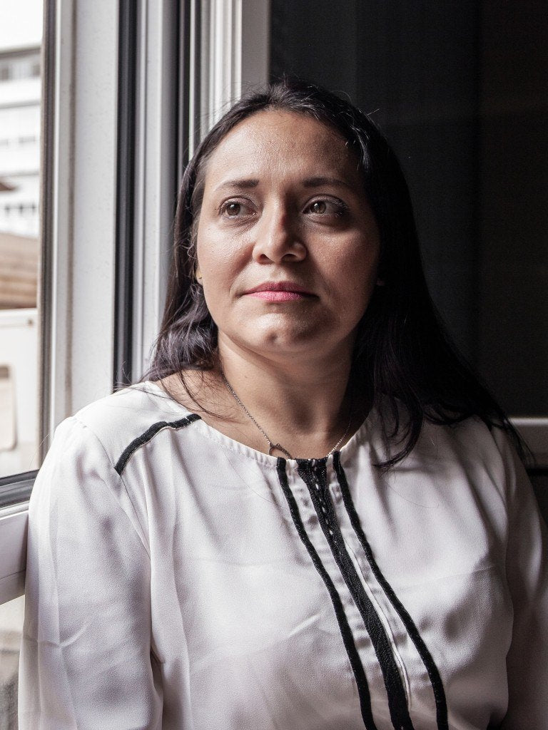 <em>Claudia Rivera</em>